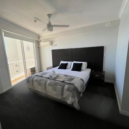 Stunning 2 Bedroom Ocean View Apartment Χρυσή Ακτή Εξωτερικό φωτογραφία