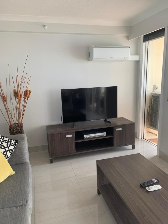 Stunning 2 Bedroom Ocean View Apartment Χρυσή Ακτή Εξωτερικό φωτογραφία