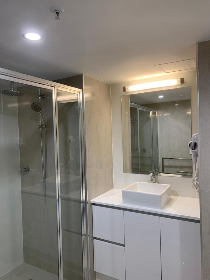 Stunning 2 Bedroom Ocean View Apartment Χρυσή Ακτή Εξωτερικό φωτογραφία