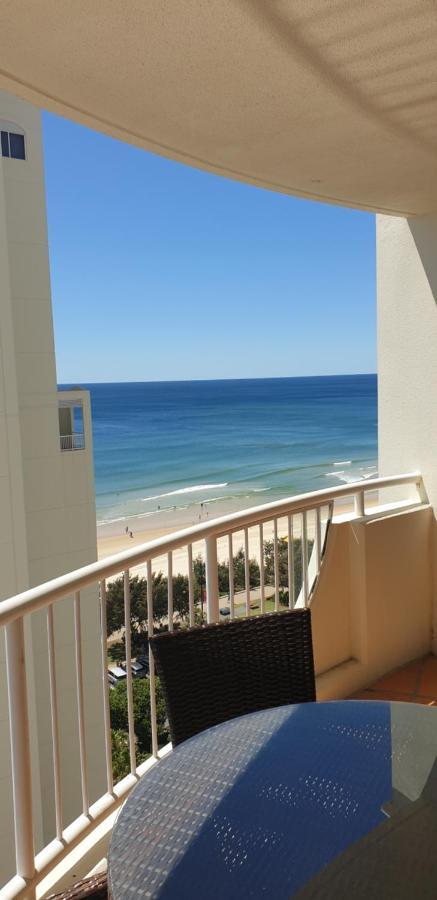 Stunning 2 Bedroom Ocean View Apartment Χρυσή Ακτή Εξωτερικό φωτογραφία