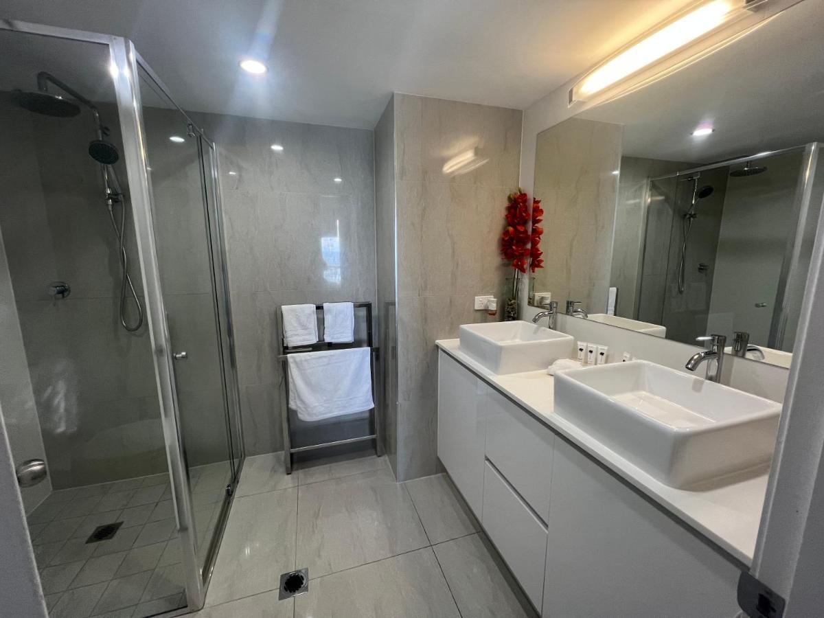 Stunning 2 Bedroom Ocean View Apartment Χρυσή Ακτή Εξωτερικό φωτογραφία